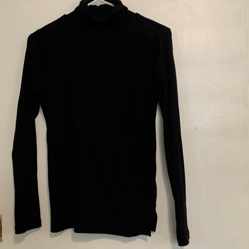 Turtleneck